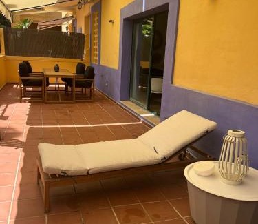 San Pedro de Alcantara Apartment | Marbella Dreams