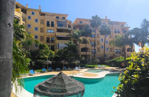 San Pedro de Alcantara Apartment | Marbella Dreams