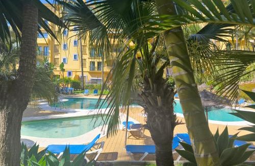 San Pedro de Alcantara Apartment | Marbella Dreams