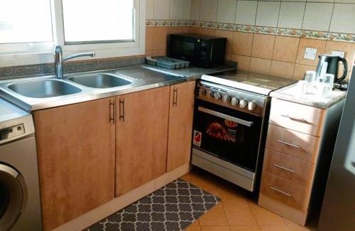 Al Qusais Apartment | Marbella Holiday Homes - Al Nahda 1BHK