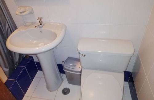 Tarapoto Hotel | Marbella Hotel