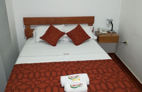 Tarapoto Hotel | Marbella Hotel
