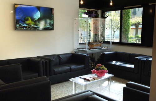 Pinarella Hotel | Marbella