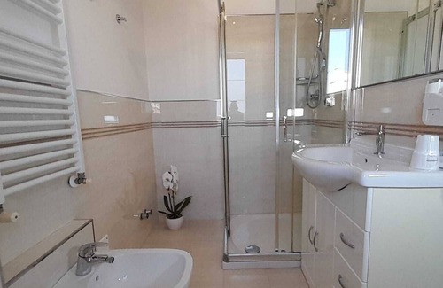 Pinarella Hotel | Marbella