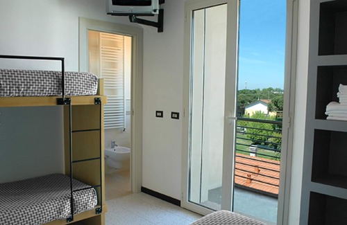 Pinarella Hotel | Marbella