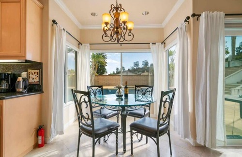 Rowland Heights House | @ Marbella Lane - Captivating Home w/Pool