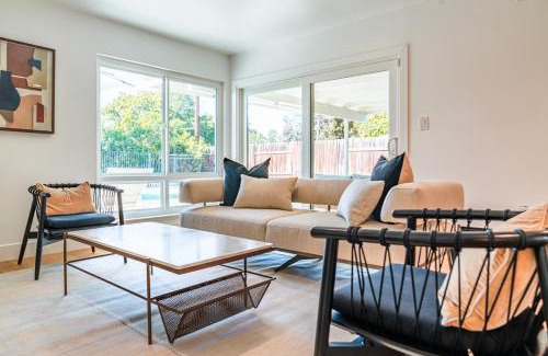 Fullerton House | #Marbella Lane - Cozy Modern Home with Relaxing Design & Pool