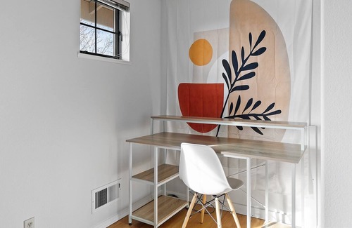 West San Jose House | @ Marbella Lane - Cozy & Spacious Home