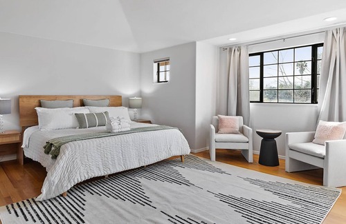 West San Jose House | @ Marbella Lane - Cozy & Spacious Home