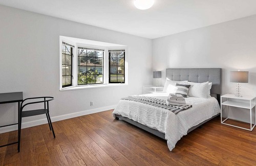 West San Jose House | @ Marbella Lane - Cozy & Spacious Home