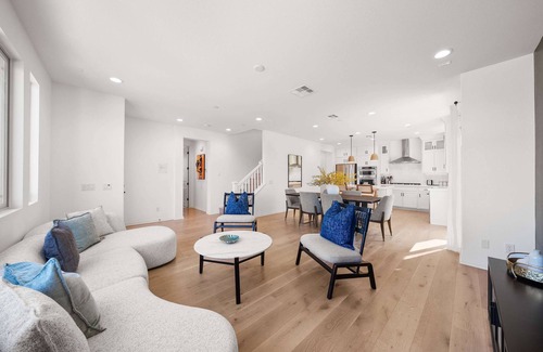 San Juan Capistrano House | @ Marbella Lane - Curated 5BR in Upscale RMV Haven