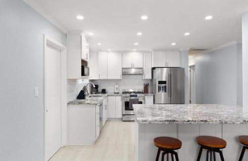 San Jose House | @ Marbella Lane - Immaculate & Cozy 3BR Home