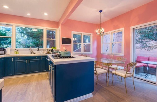 Rockaway Beach Villa | @ Marbella Lane - KnollTop Property | HotTub