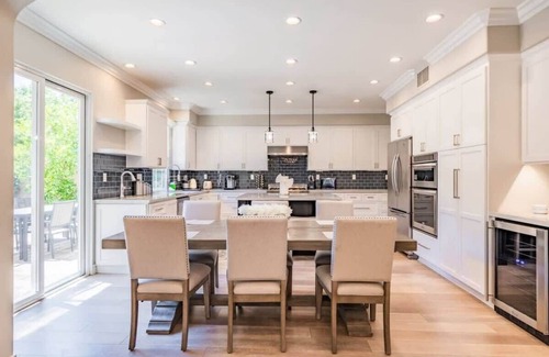 Woodbury House | @ Marbella Lane - Modern and Sophisticated Home