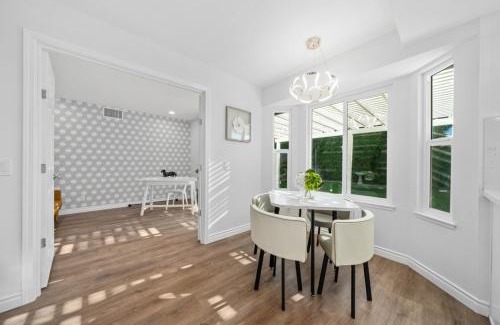 Fullerton House | #Marbella Lane - Modern Home with Private Backyard