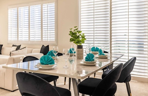 Jurupa Valley House | @ Marbella Lane - Peaceful 4BR Home