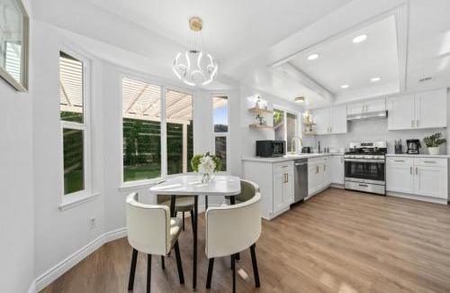 Brea House | #Marbella Lane - Peaceful Modern TwoStory Home