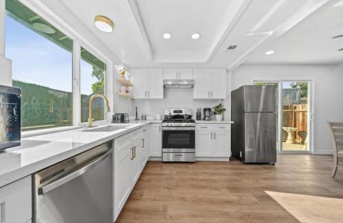 Brea House | #Marbella Lane - Peaceful Modern TwoStory Home