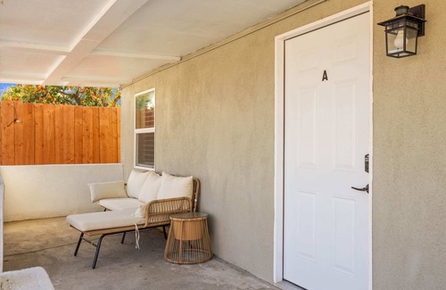 Ontario House | @Marbella lane - Serene Haven Retreat 3BR