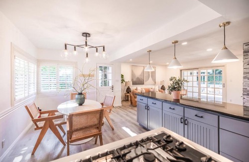 Fullerton House | @ Marbella Lane - Serene Ranch Style Home w/Pool