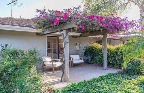 Fullerton House | @ Marbella Lane - Serene Ranch Style Home w/Pool