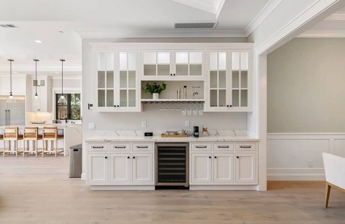 Silicon Valley House | @Marbella Lane - Sophisticated 4BR in Los Altos