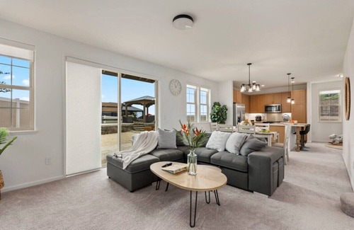 Makaha Valley Cottage | @ Marbella Lane - Stunning Gem w/MT & Ocean Views