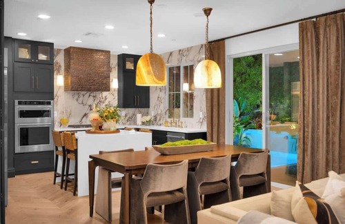 San Juan Capistrano House | @Marbella Lane - Stylish Dream Home in RMV w/Pool