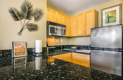 Waikiki Apartment | Marbella Lane Waikiki Grand Hotel Studio