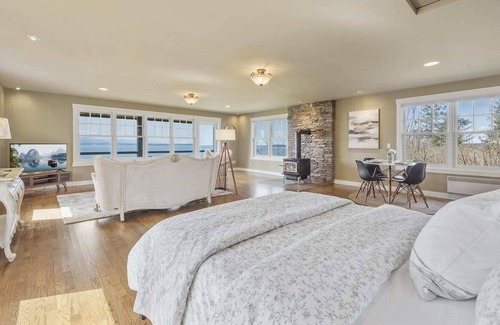 Coupeville House | @ Marbella Lane - Waterfrt 2BR+Studio Whidbey ISL