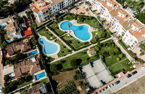 San Pedro de Alcantara Apartment | Marbella Petunias Lorcrisur