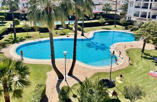 San Pedro de Alcantara Apartment | Marbella Petunias Lorcrisur