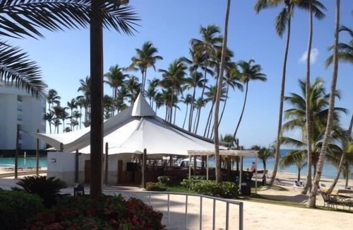 Juan Dolio - El Pueblo Condo | Marbella Resort A Beautiful, Luxurious, Ocean Front Two Bedroom Condominium.