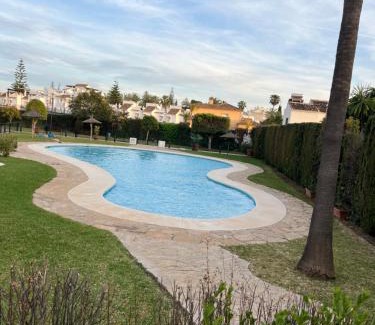 San Pedro de Alcantara Apartment | Marbella San Pedro Alcantara