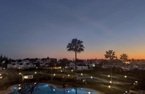 San Pedro de Alcantara Apartment | Marbella San Pedro Alcantara