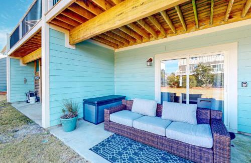 Morehead City House | Marbella
