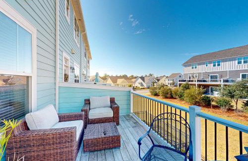 Morehead City House | Marbella
