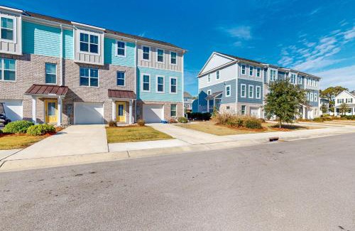 Morehead City House | Marbella