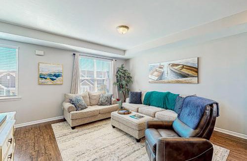Morehead City House | Marbella