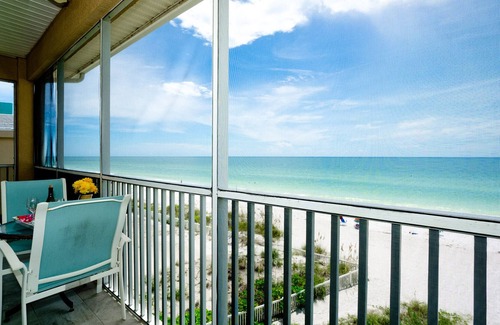 Bradenton Beach Hotel | Marbella Villa 01 - 1715313