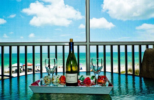 Bradenton Beach Hotel | Marbella Villa 04 - 1713929
