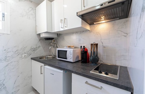 Marbella Apartment | MarbellaCasadelMar