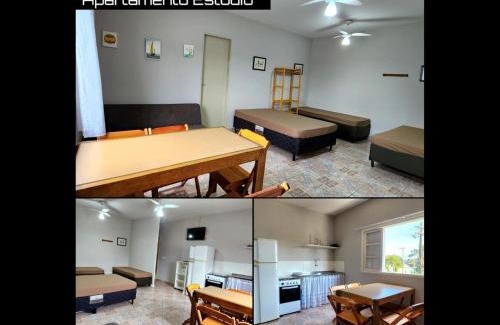 Indaia Apartment | MarBelo Bertioga Apartamentos e Suítes