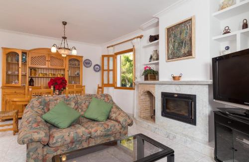 Muro Ski Chalet | Marblava