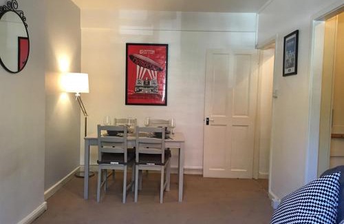 Brixton Apartment | Marble Apartments Effra Court