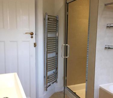 Tooting House | Marble Apartments Tooting House