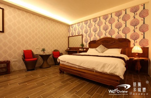 Dongshan House | Marble House B&B