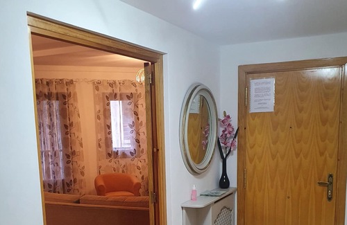 Torla Apartment | Marboré apartment for 6 people