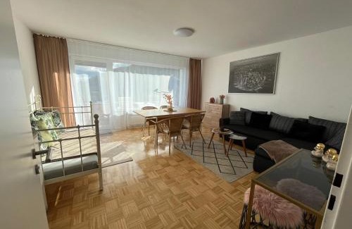 Ockershausen Apartment | Marburg 3 Zimmer Wohnung Wiesenweg