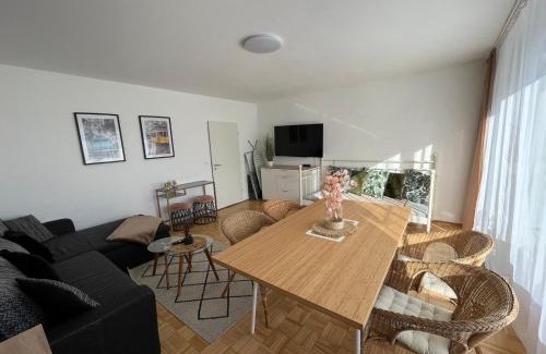 Ockershausen Apartment | Marburg 3 Zimmer Wohnung Wiesenweg